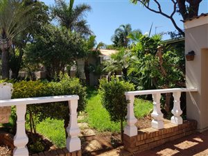 1 Bed House in Sinoville