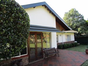 4 Bed House in Scottsville