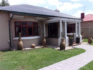 3 Bed House in Benoni Central
