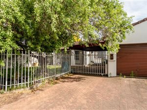 3 Bed House in Springbok Park