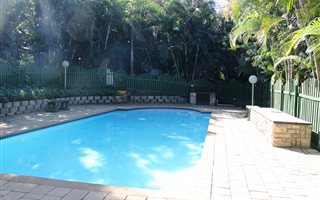 3 Bedroom Apartment in Westbrook