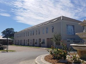 2 Bed Apartment in De Zoete Inval
