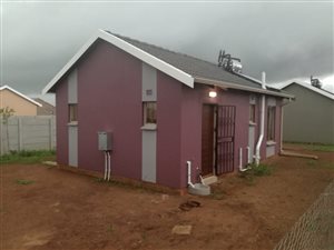2 Bed House in Sky City