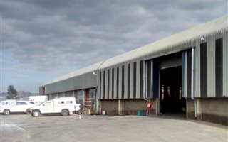 5314 m² Industrial space in Westmead