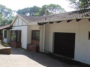 2 Bed House in Southbroom