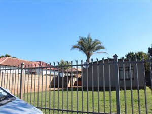 3 Bed House in Jan Niemand Park