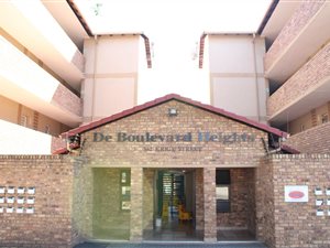 2 Bed Apartment in Silverton