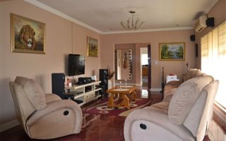3 Bedroom House in Croydon