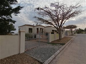 3 Bed House in Langebaan Central
