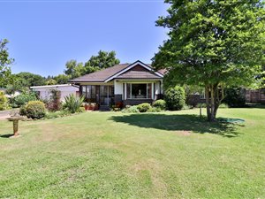 3 Bed House in Merrivale