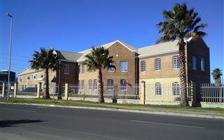 1975 m² Industrial space in Montague Gardens