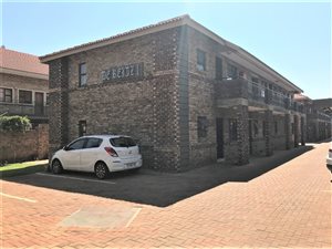 2 Bed House in Bult West
