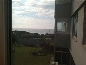 2 Bed Apartment in Warner Beach
