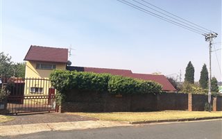 4 Bedroom House in Silverfields