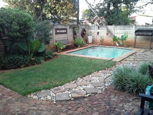 3 Bed Duplex in Vanderbijlpark CW1