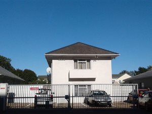 Studio Apartment in Plumstead