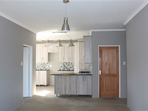 2 Bed Apartment in Hoedspruit