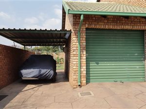 2 Bed Townhouse in Claremont