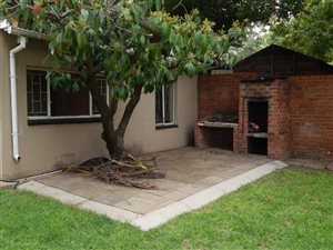 3 Bed House in Gezina