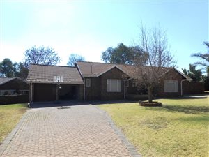 3 Bed House in Isandovale