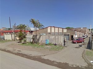 2166 m² Industrial space in Phoenix Industrial