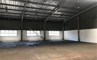554 m² Industrial space in Westmead