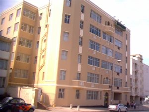0.5 Bed Flat in Port Elizabeth Central