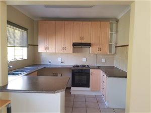 2 Bed Cluster in Moreleta Park