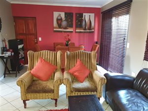 3 Bed Duplex in The Reeds
