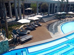 3 Bed Apartment in Waterfall Estate