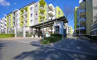 2 Bedroom Apartment in Rivonia
