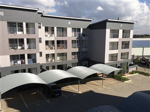 2 Bed Apartment in Edenglen
