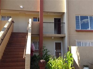 2 Bed Simplex in Dorandia