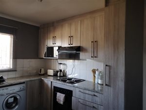 2 Bed Simplex in Dorandia