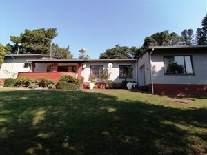 3 Bed House in Northdene
