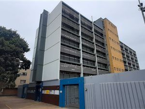 460 m² Commercial space in Bulwer