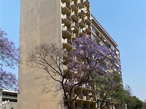 3250 m² Commercial space in Hillbrow