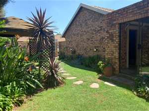 3 Bed Cluster in Whiteridge