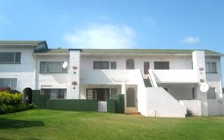 2 Bedroom Apartment in Mtunzini