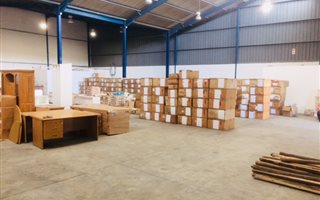 1004 m² Commercial space in Thornton