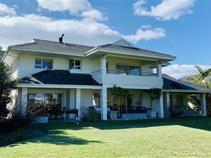 3 Bed House in Hermanus Heights