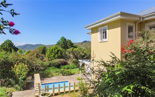 4 Bedroom House in Belvidere