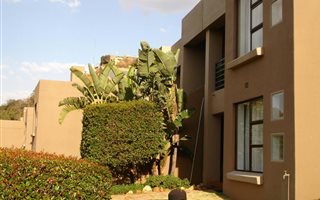 2 Bedroom Townhouse in Glenvista