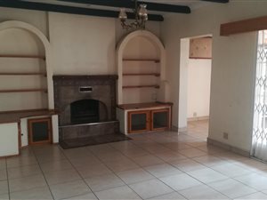 4 Bed House in Kroonstad