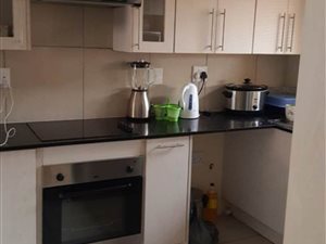 2 Bed Townhouse in Comet