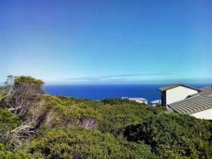 1329 m² Land available in Pinnacle Point Golf Estate