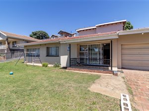 3 Bed House in Reservoir Hills