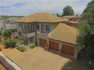 4 Bed House in Clearwater Flyfishing Estate