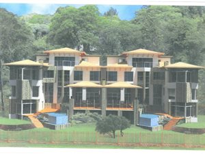 1000 m² Land available in Waterkloof Ridge