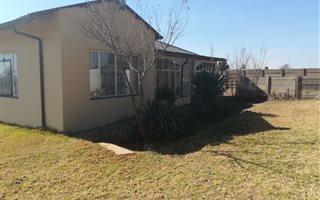 3 Bedroom House in Welgedacht